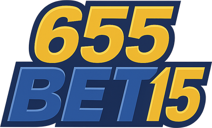 655bet15 Logo